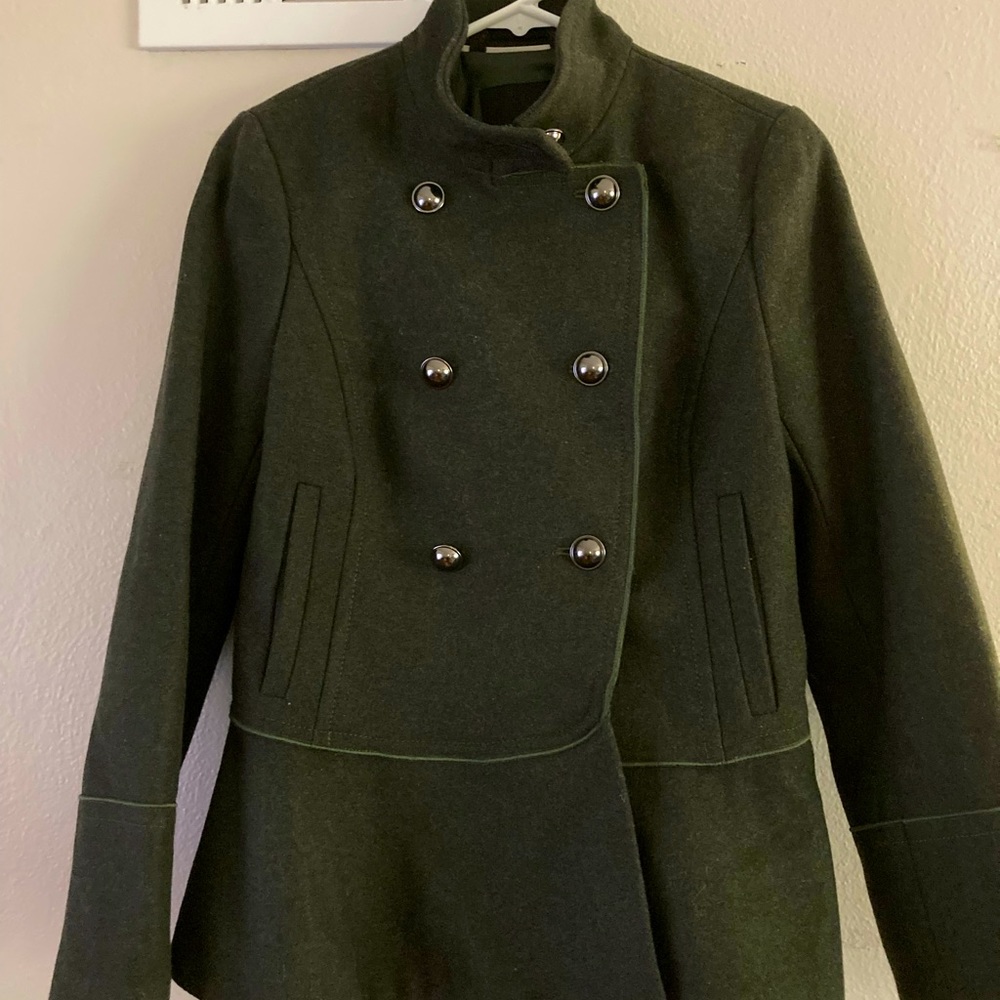 Banana Republic women’s coat